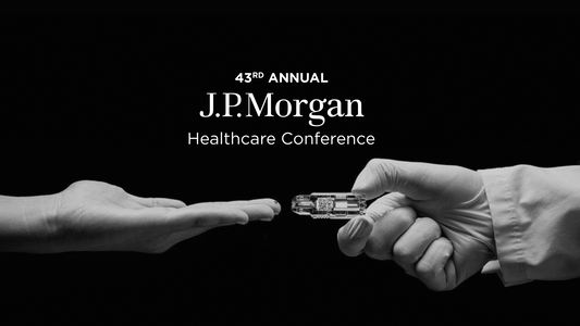 NOWDiagnostics to Present at the 43rd Annual J.P. Morgan Healthcare Conference