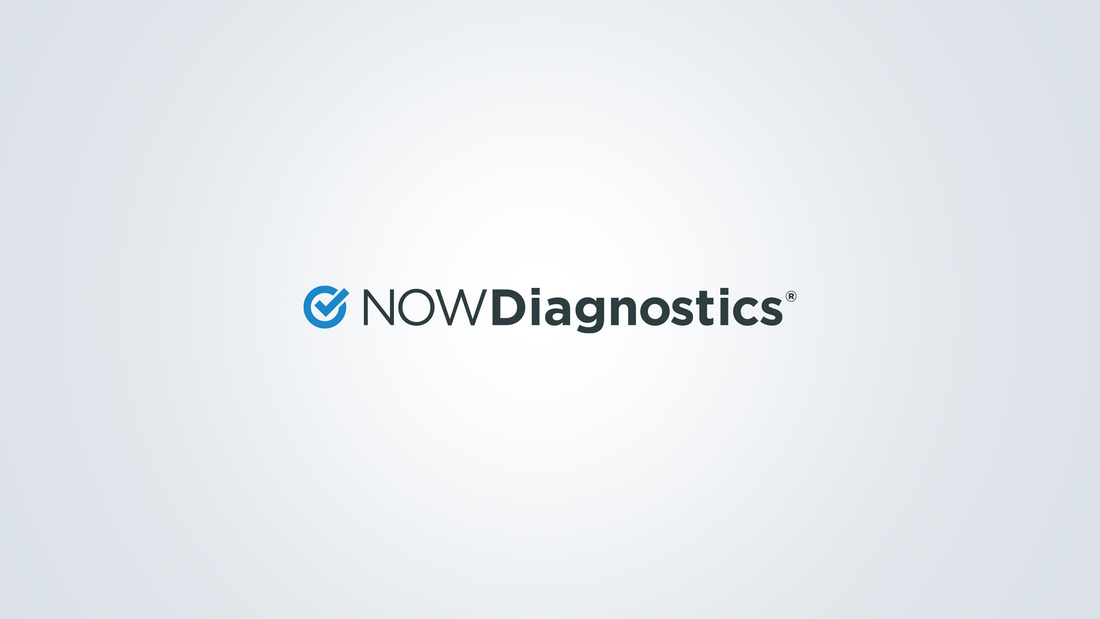 NOWDiagnostics Responds with Countersuit Against Frivolous OraSure Claims