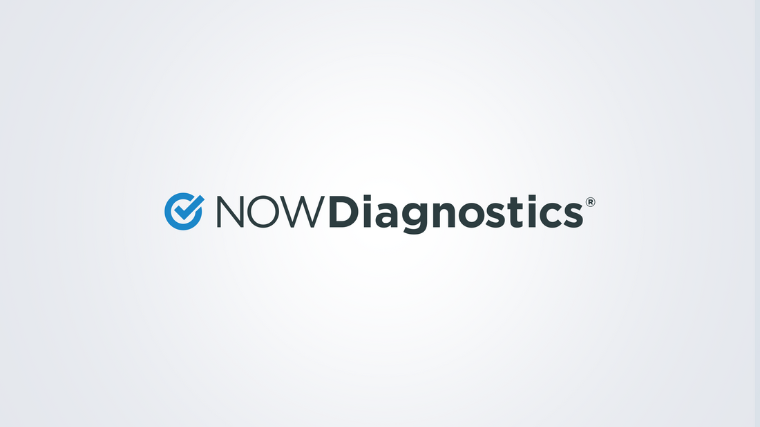 NOWDiagnostics Secures $22.5 Million in Series B Funding