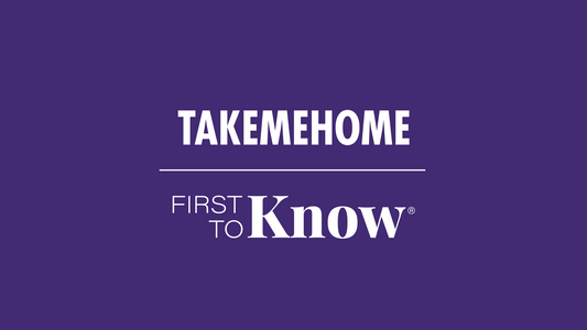 First To Know - the only Over-the-Counter Home Test for Syphilis – Will Now Be Available Through the National Alliance of State and Territorial AIDS Directors, Building Healthy Online Communities and the TakeMeHome Initiative